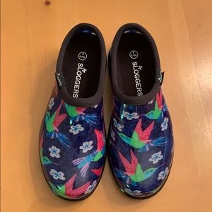 Sloggers size 6 NEW